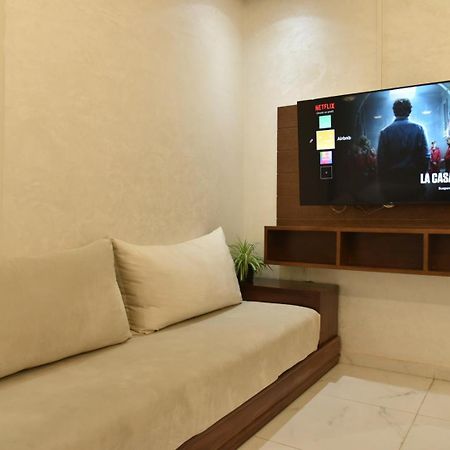 Bright 3-Br In Heart Of Kenitra-Perfect Summer Stay With Parking! Екстериор снимка