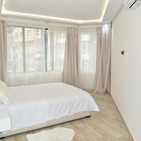 Bright 3-Br In Heart Of Kenitra-Perfect Summer Stay With Parking! Екстериор снимка