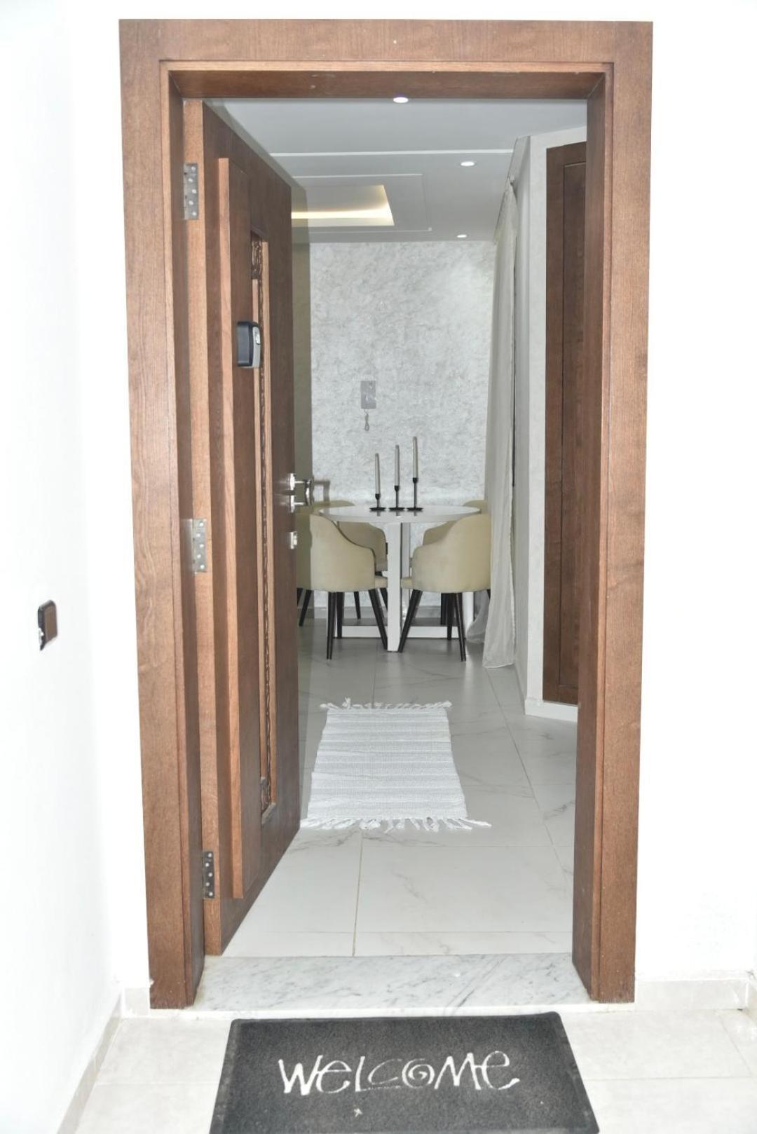 Bright 3-Br In Heart Of Kenitra-Perfect Summer Stay With Parking! Екстериор снимка