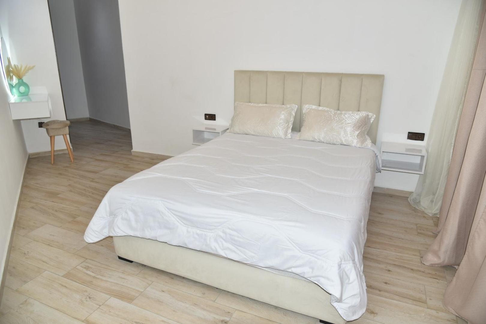 Bright 3-Br In Heart Of Kenitra-Perfect Summer Stay With Parking! Екстериор снимка
