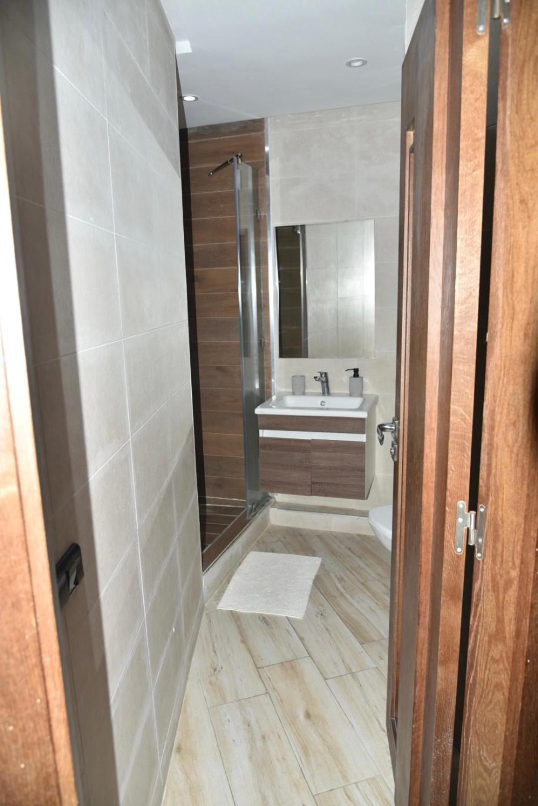 Bright 3-Br In Heart Of Kenitra-Perfect Summer Stay With Parking! Екстериор снимка