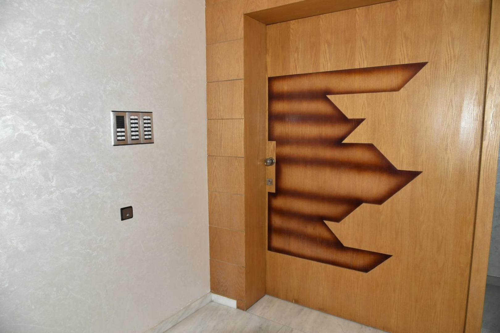 Bright 3-Br In Heart Of Kenitra-Perfect Summer Stay With Parking! Екстериор снимка