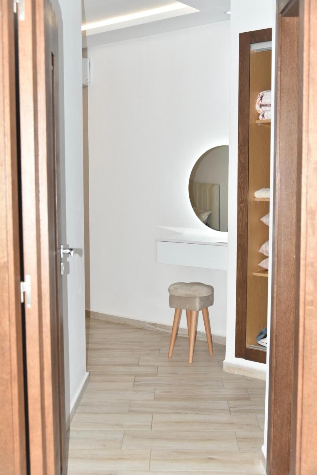 Bright 3-Br In Heart Of Kenitra-Perfect Summer Stay With Parking! Екстериор снимка