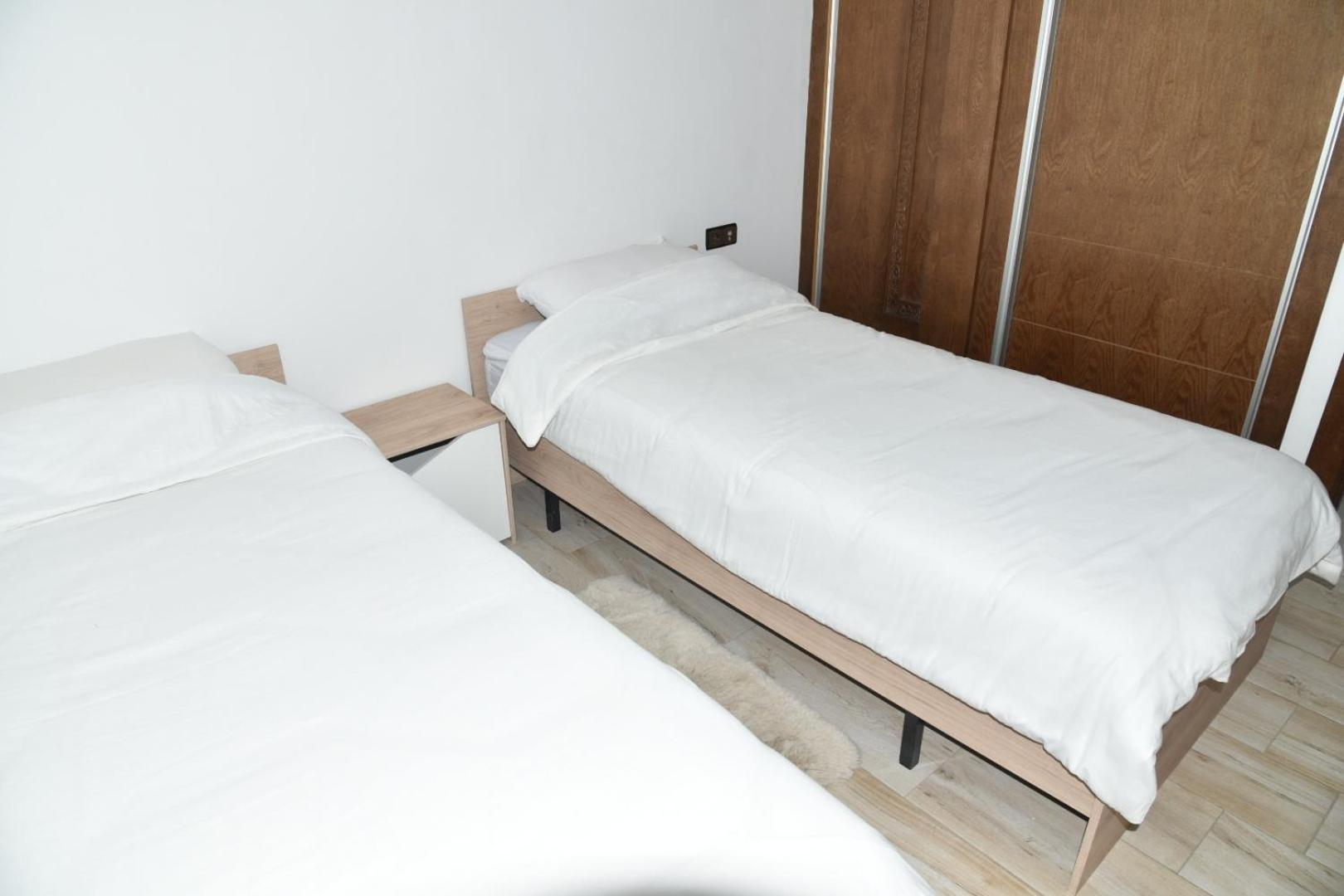 Bright 3-Br In Heart Of Kenitra-Perfect Summer Stay With Parking! Екстериор снимка