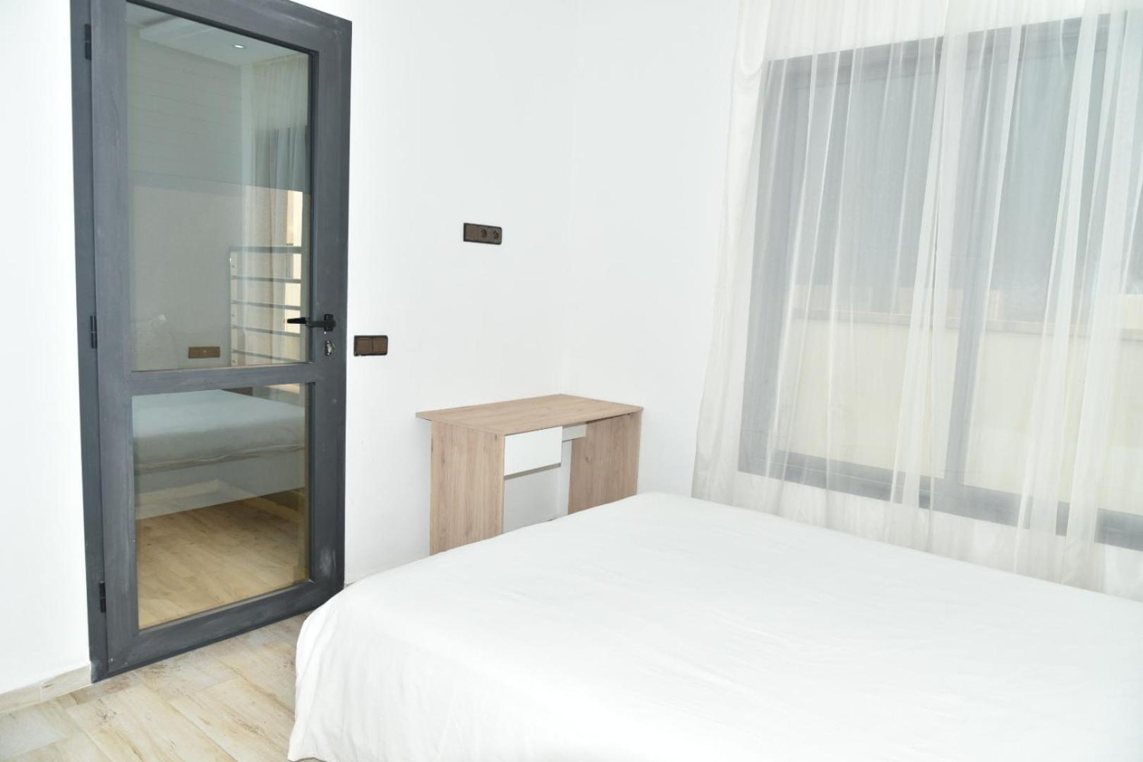 Bright 3-Br In Heart Of Kenitra-Perfect Summer Stay With Parking! Екстериор снимка